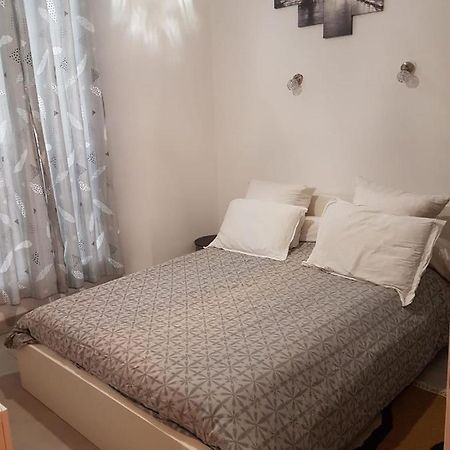Aparthotel Ketia P Marsiglia Esterno foto