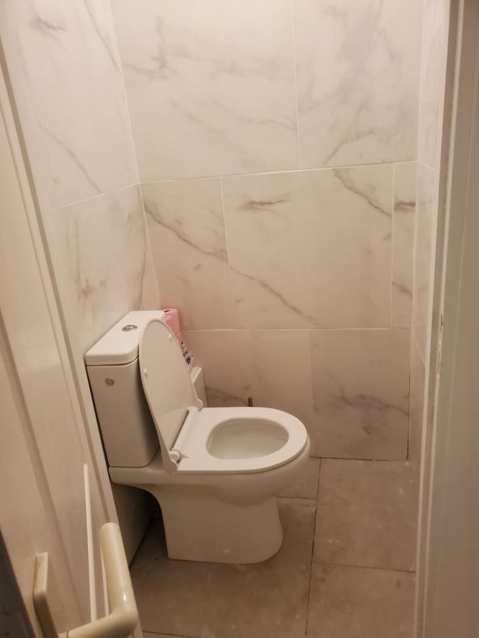 Aparthotel Ketia P Marsiglia Esterno foto